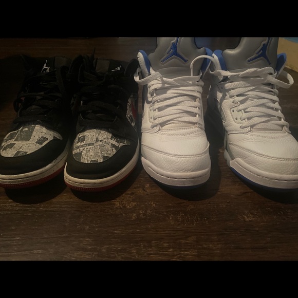 Jordan 6